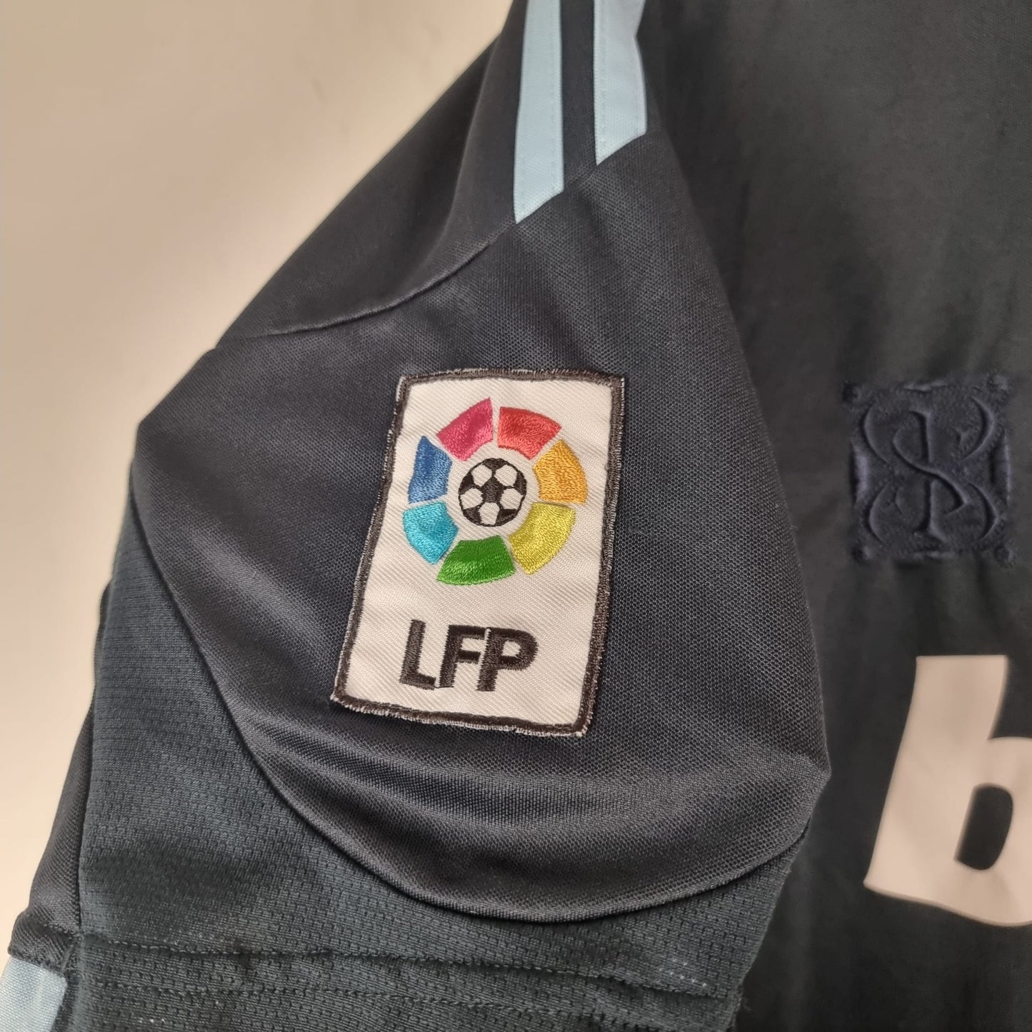 Trikot - Real Madrid - 2009/2010 - L - Auswärts