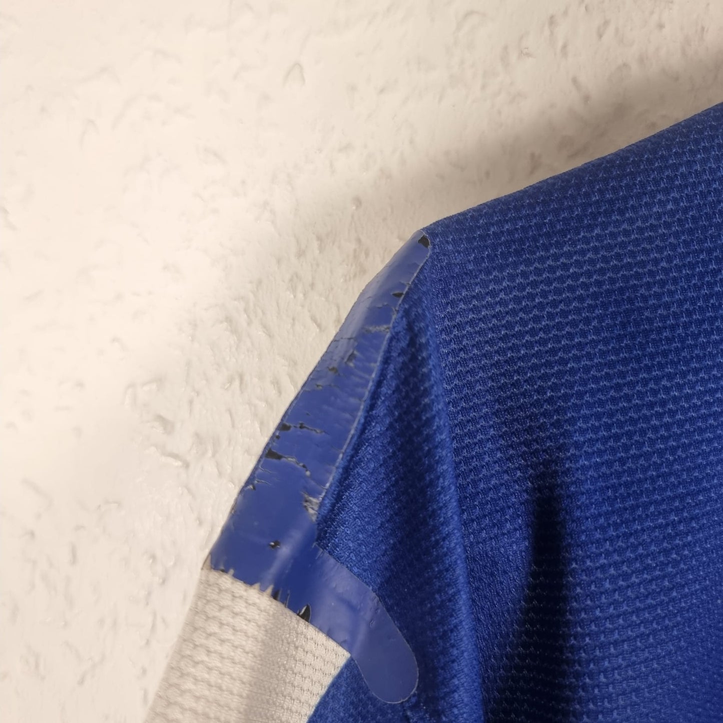 Trikot - Hertha BSC - 2012/2013 - L - Heim - Player Issue
