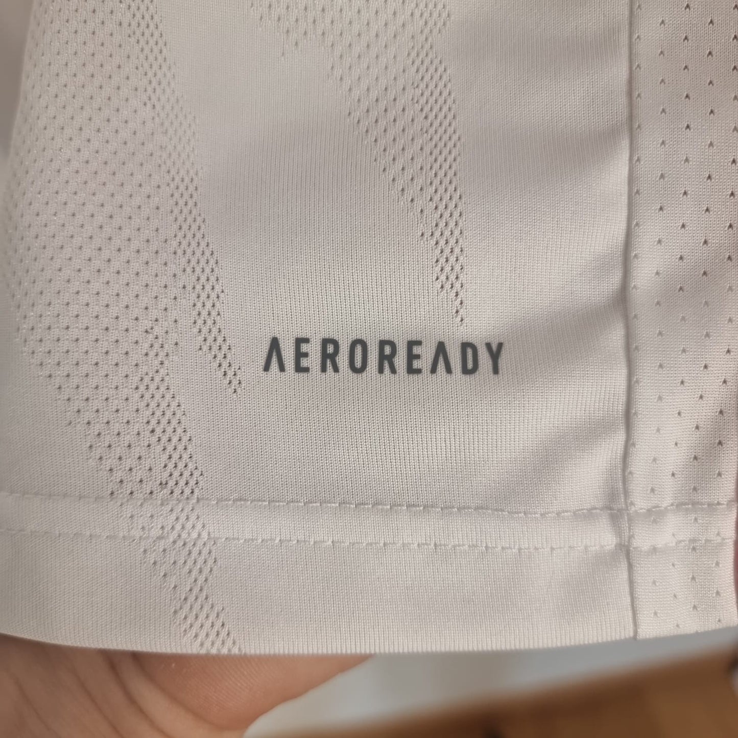 Trikot - Real Madrid - 2020/2021 - XXL - Heim