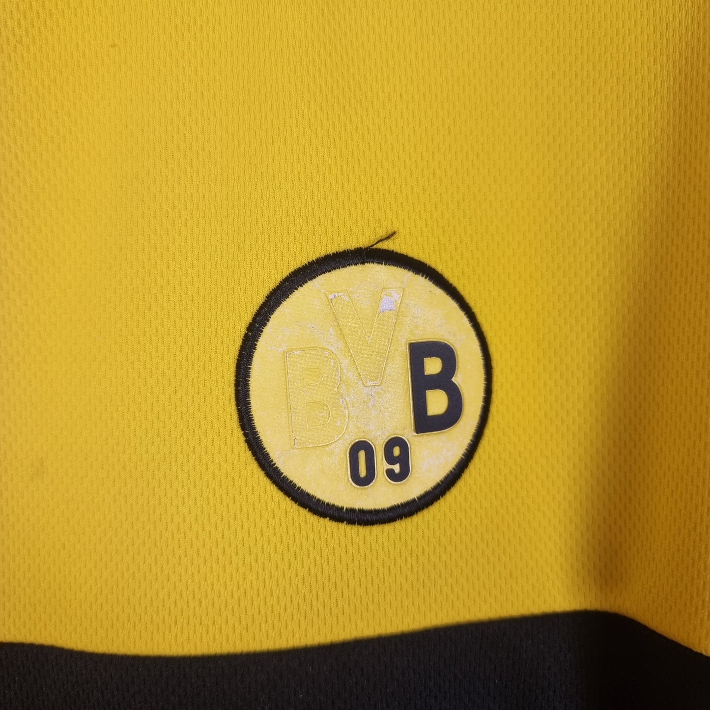 Jersey - Borussia Dortmund (BVB) - 2002/2003 - XL - Home