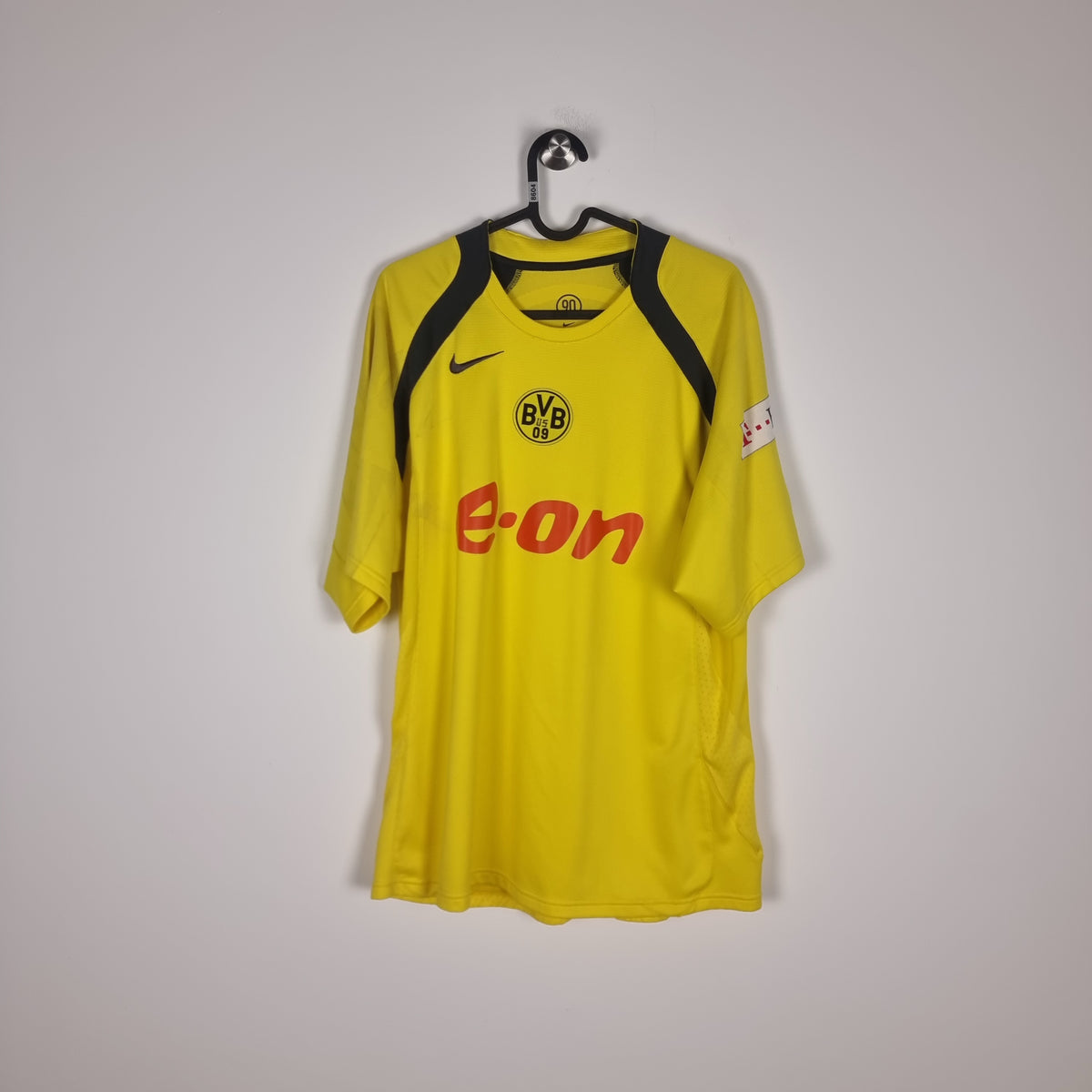 Trikot - Borussia Dortmund - 2000er - L - Training