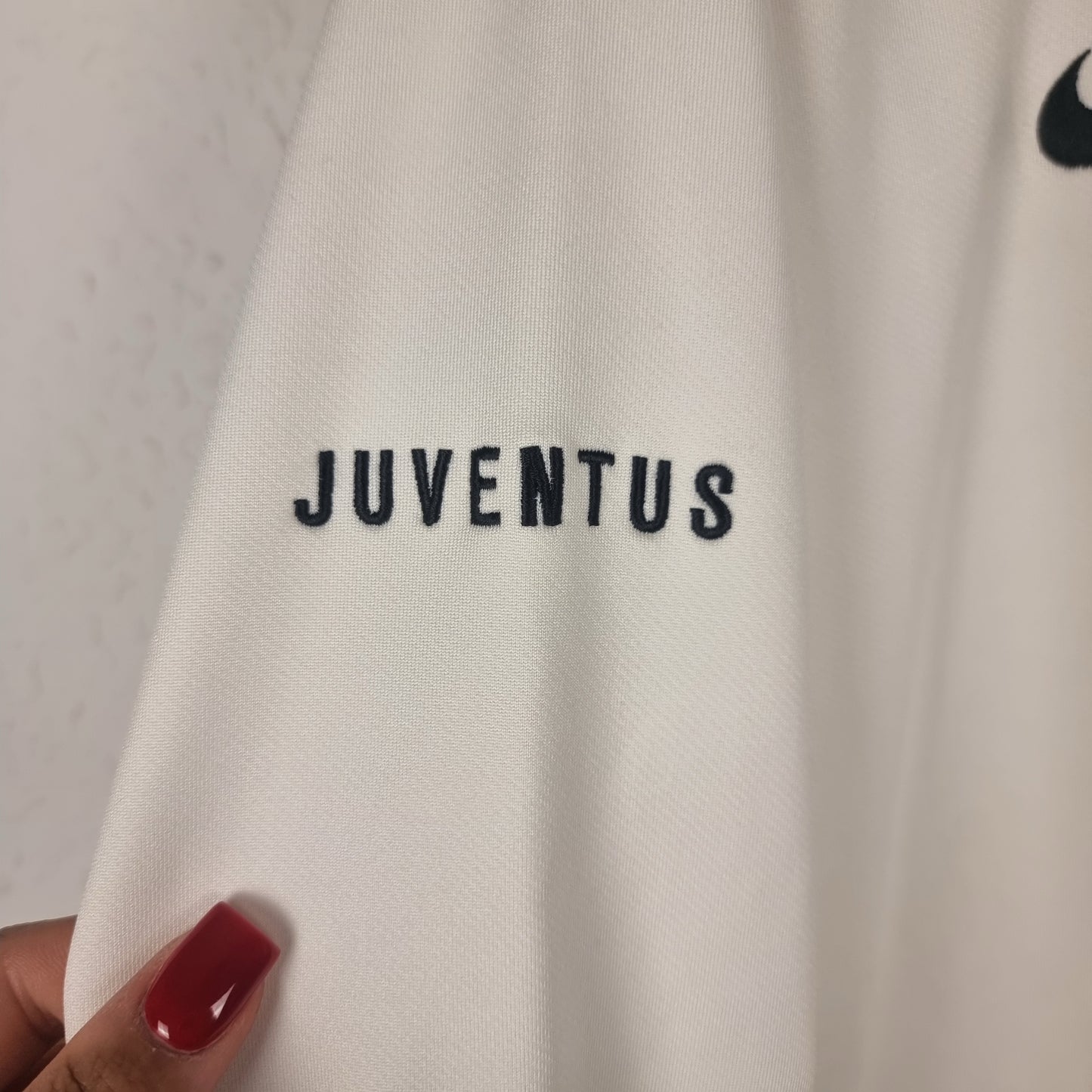 Trikot - Juventus Turin - 2005/2006 - 3XL - Training