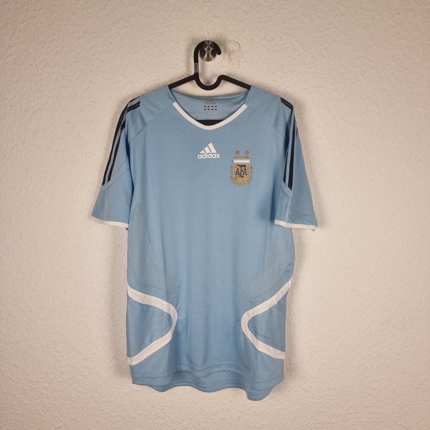 Trainingstrikot - Argentinien - 2006 - S