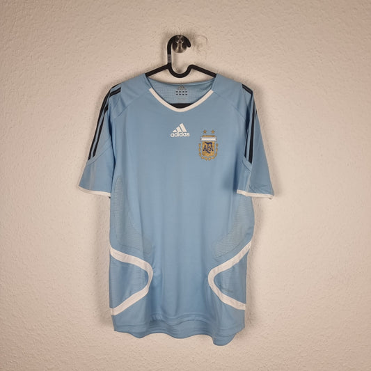 Trainingstrikot - Argentinien - 2006 - S