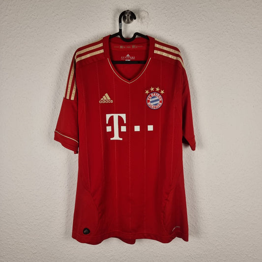 Trikot - Bayern München - 2011/2012 - L - Heim