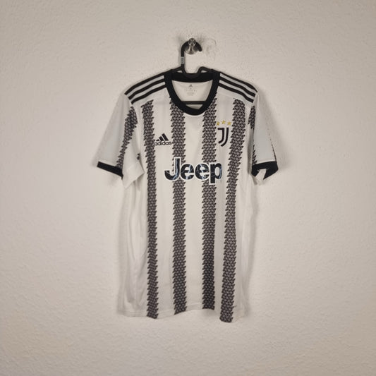 Trikot - Juventus Turin - 2022/2023 - M - Heim