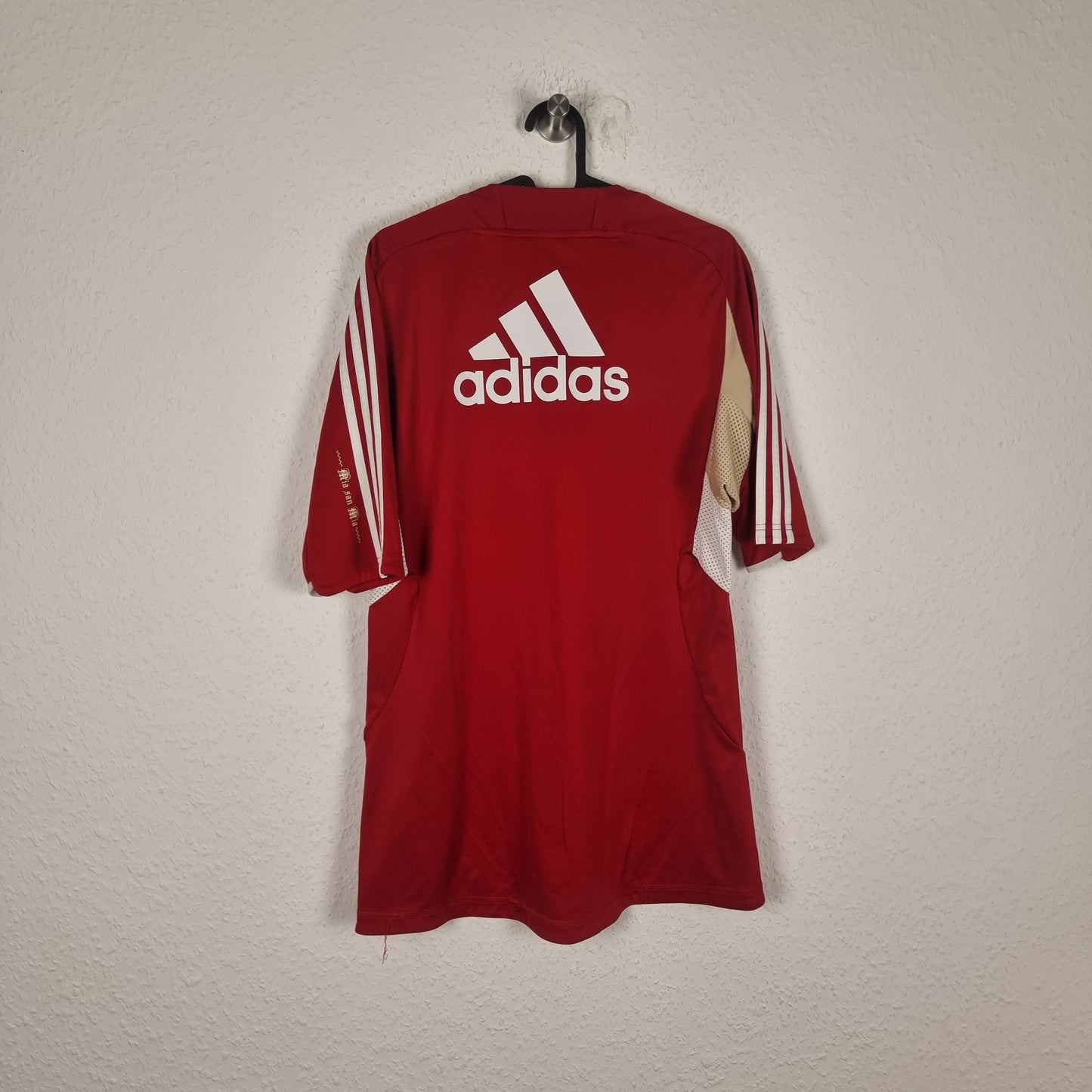 Trikot - FC Bayern München - 2011/2012 - L - Training