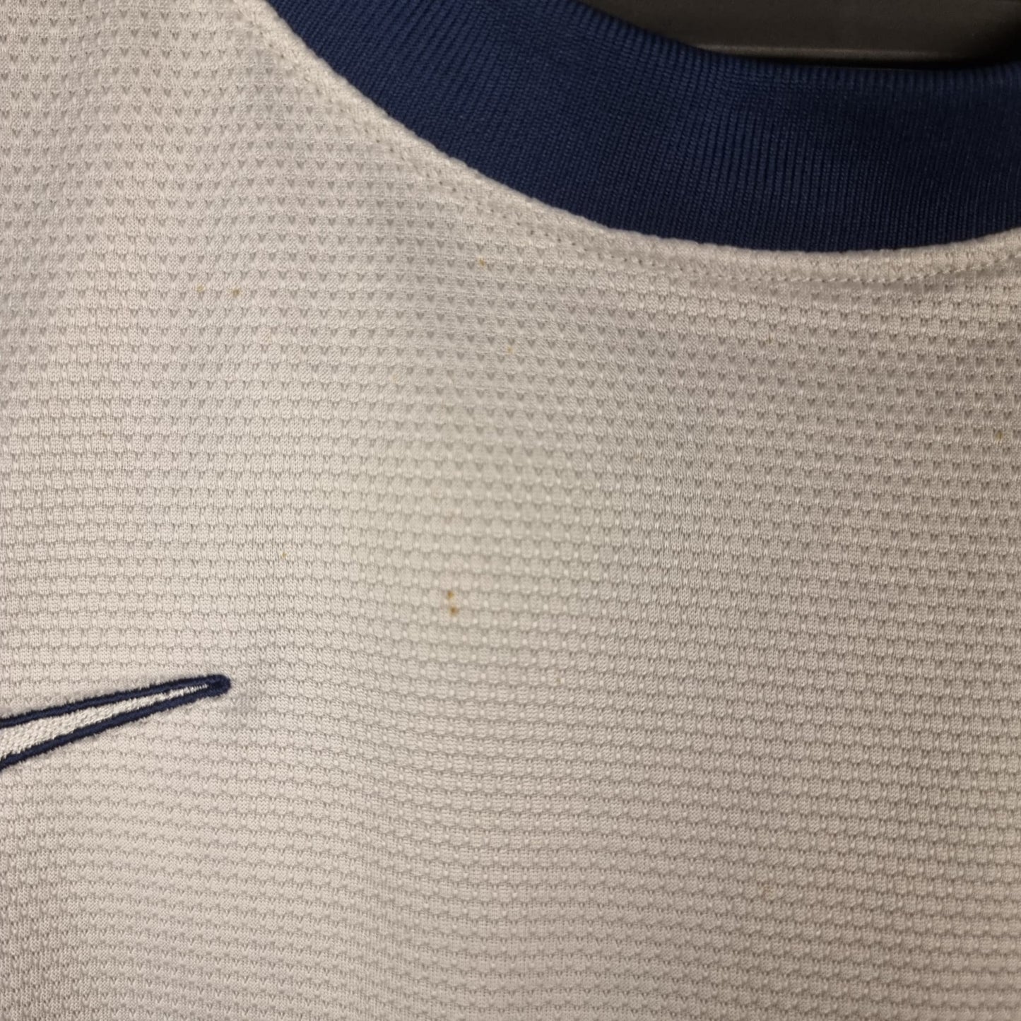 Trikot - Paris Saint-Germain (PSG) - David Beckham - 2011/2012 - S - Heim