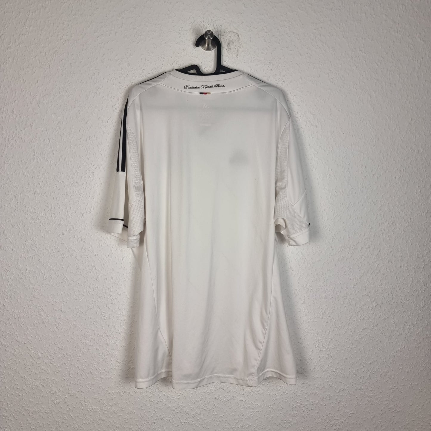 Jersey - Germany - 2012 - XL - Home