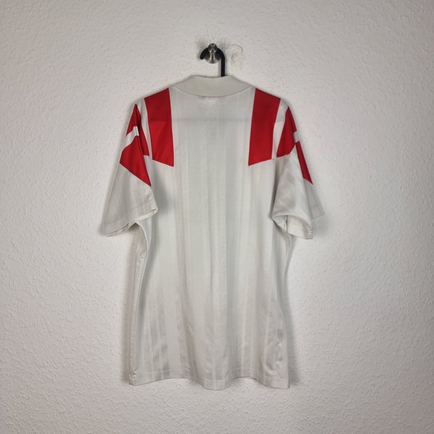 Trikot - Hamburger SV - 1992/1993 - M - Heim