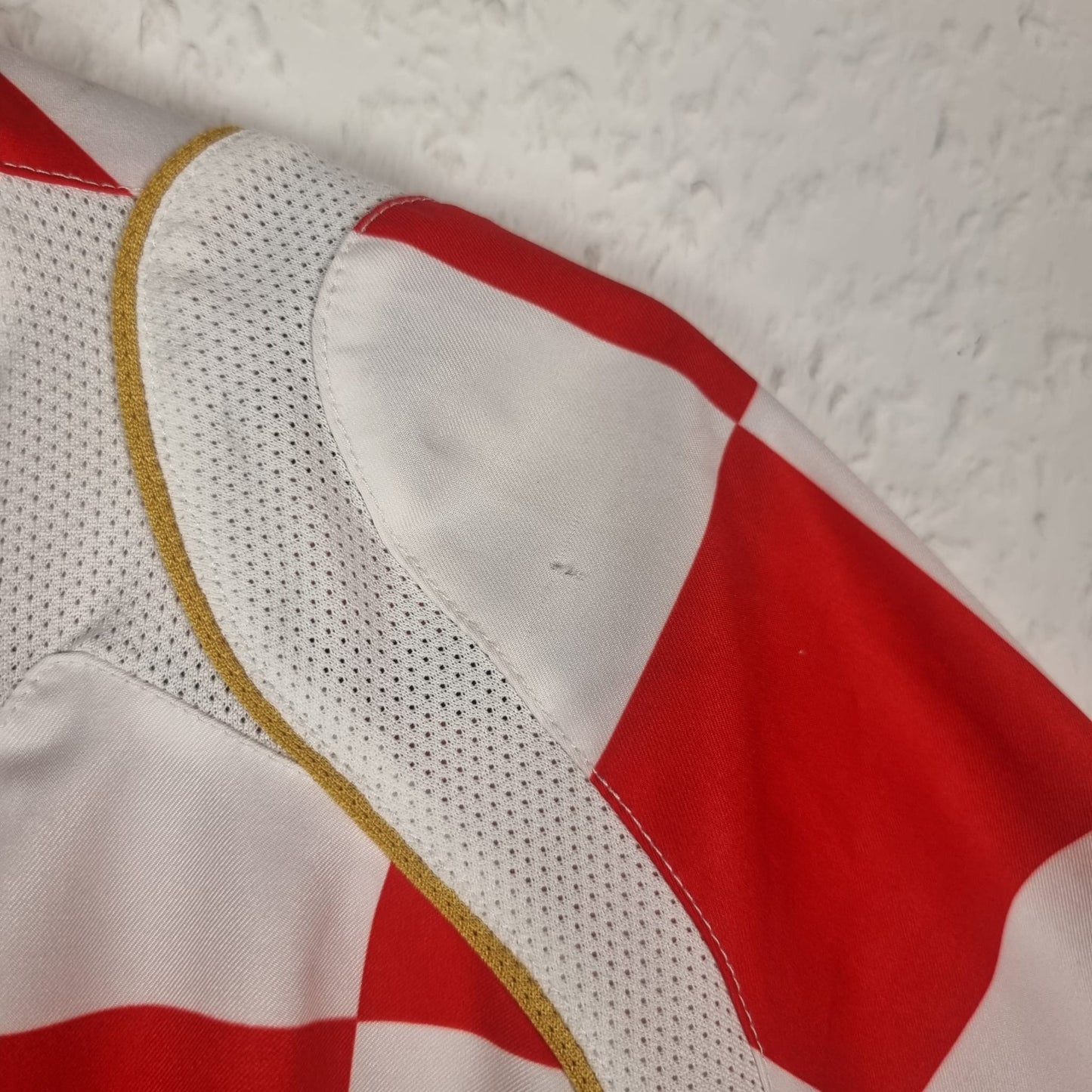 Jersey - Croatia - 2004 - M - Home