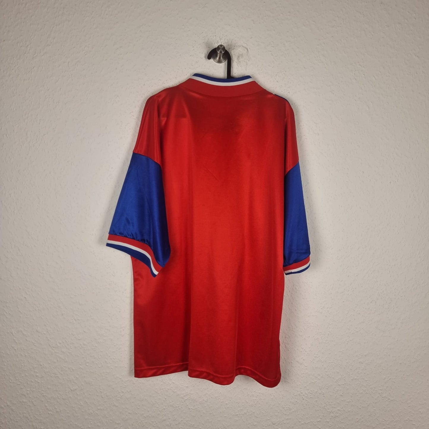 Trikot - FC Bayern München - 1993/1994 - XL - Heim