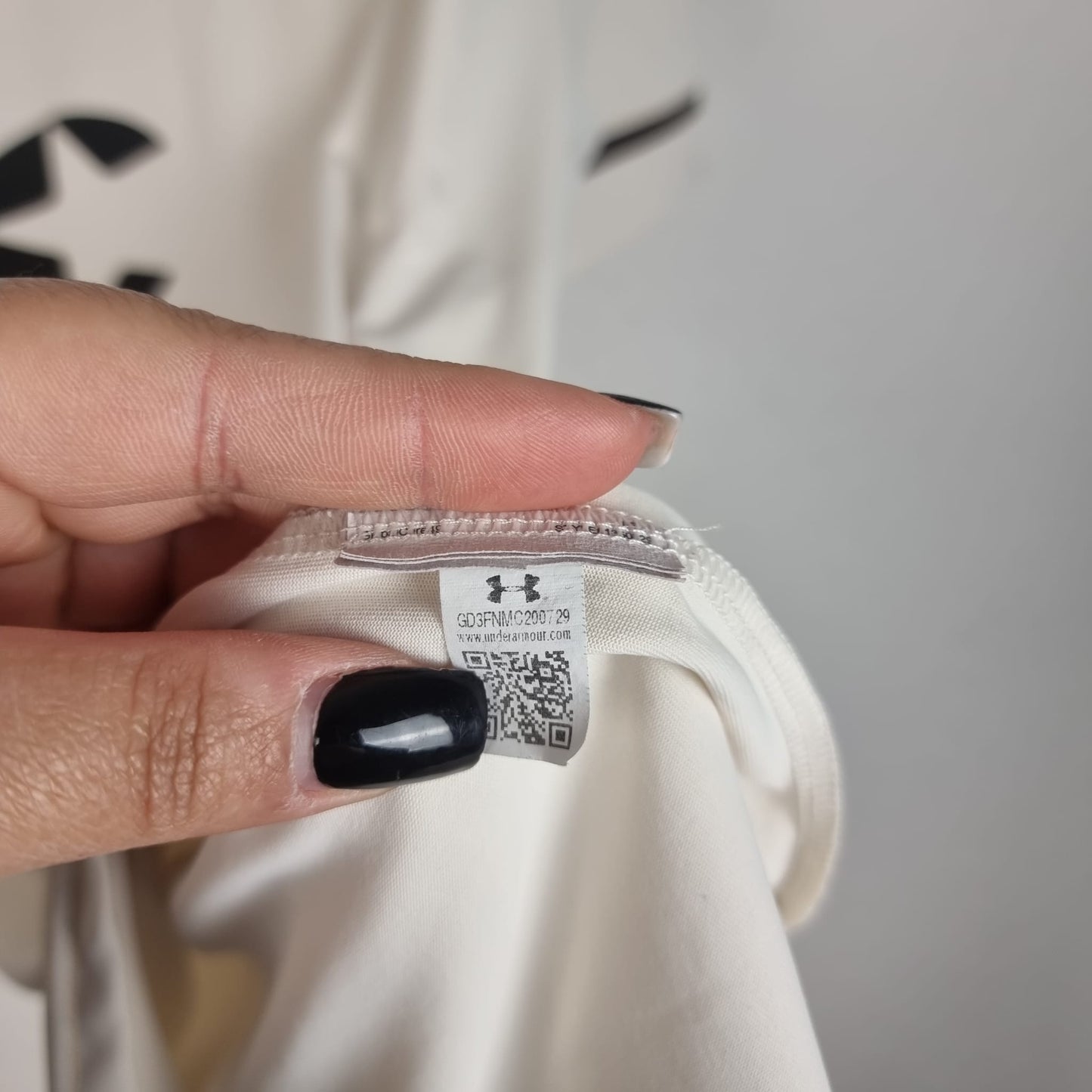 Jersey - FC St. Pauli - 2020/2021 - L - Away