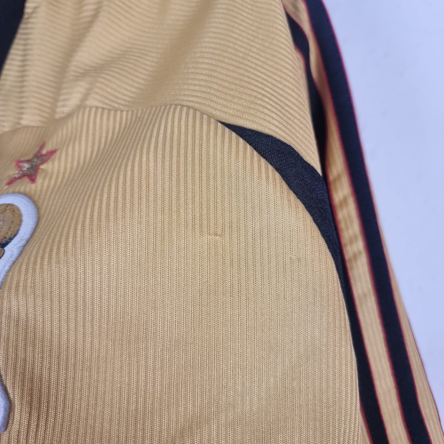 Trikot - AC Milan - 1999/2000 - L - Jubiläum