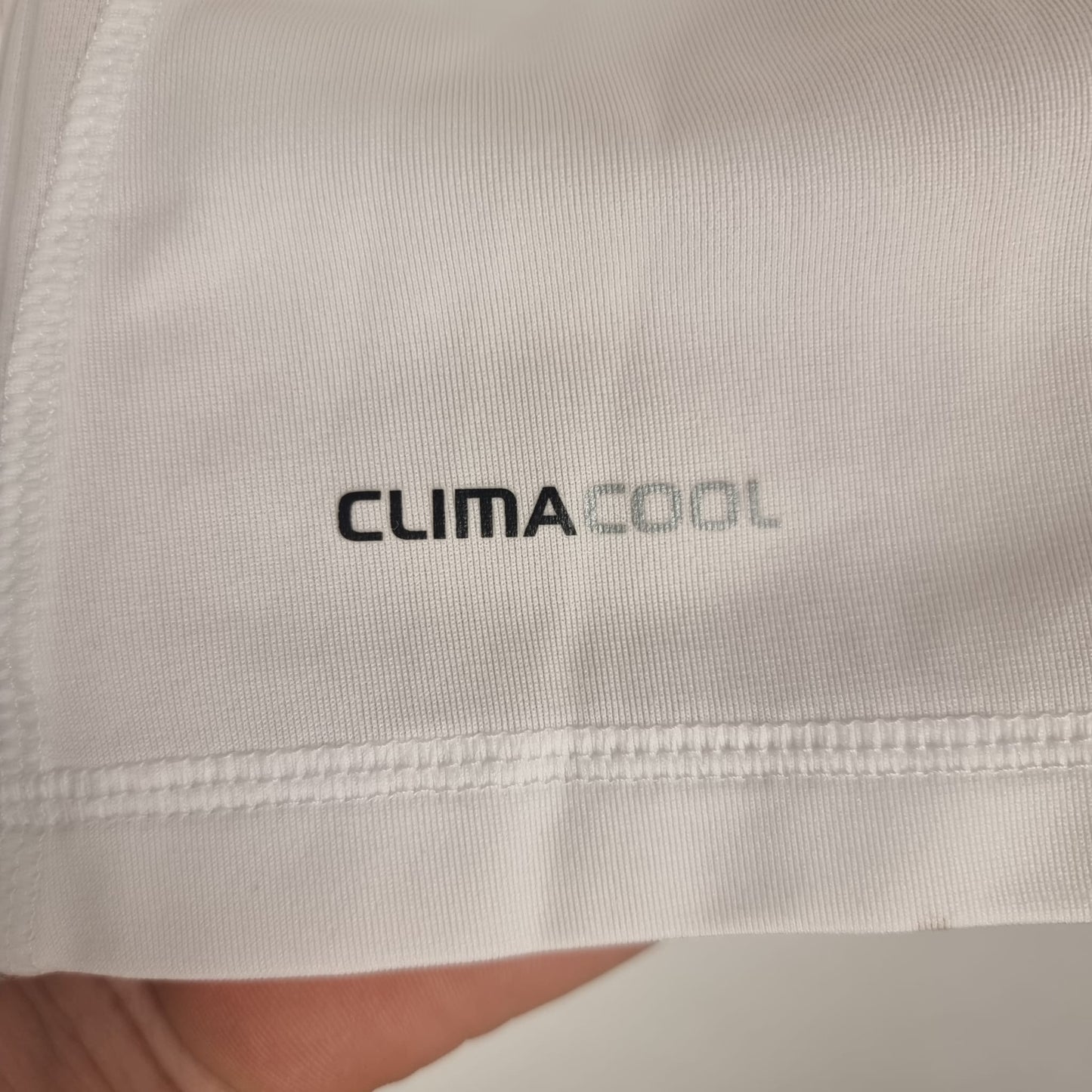 Trikot - Deutschland - 2010 - M - Heim