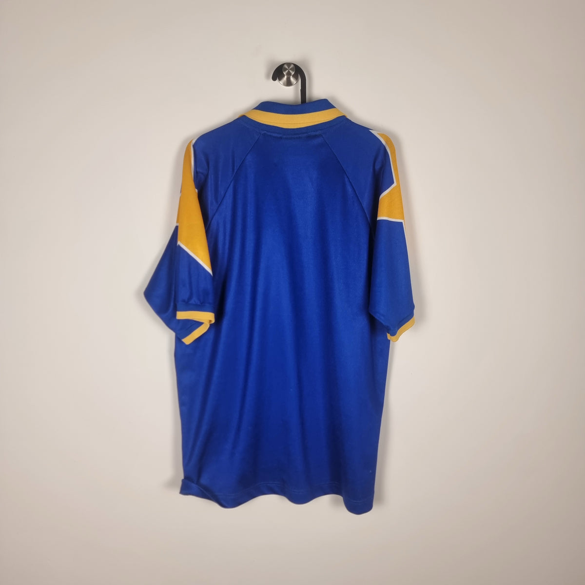 Trikot - Juventus Turin - 1994/1995 - L - Auswärts