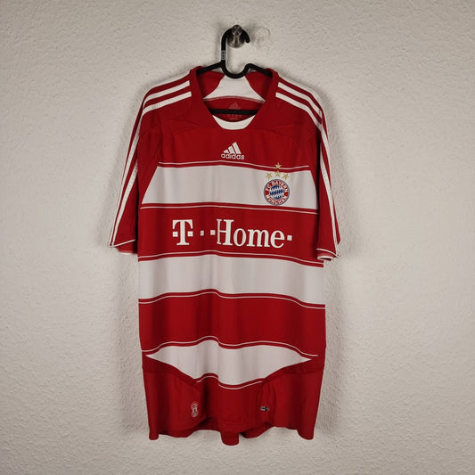 Trikot - Bayern München - 2008/2009 - XL - Heim