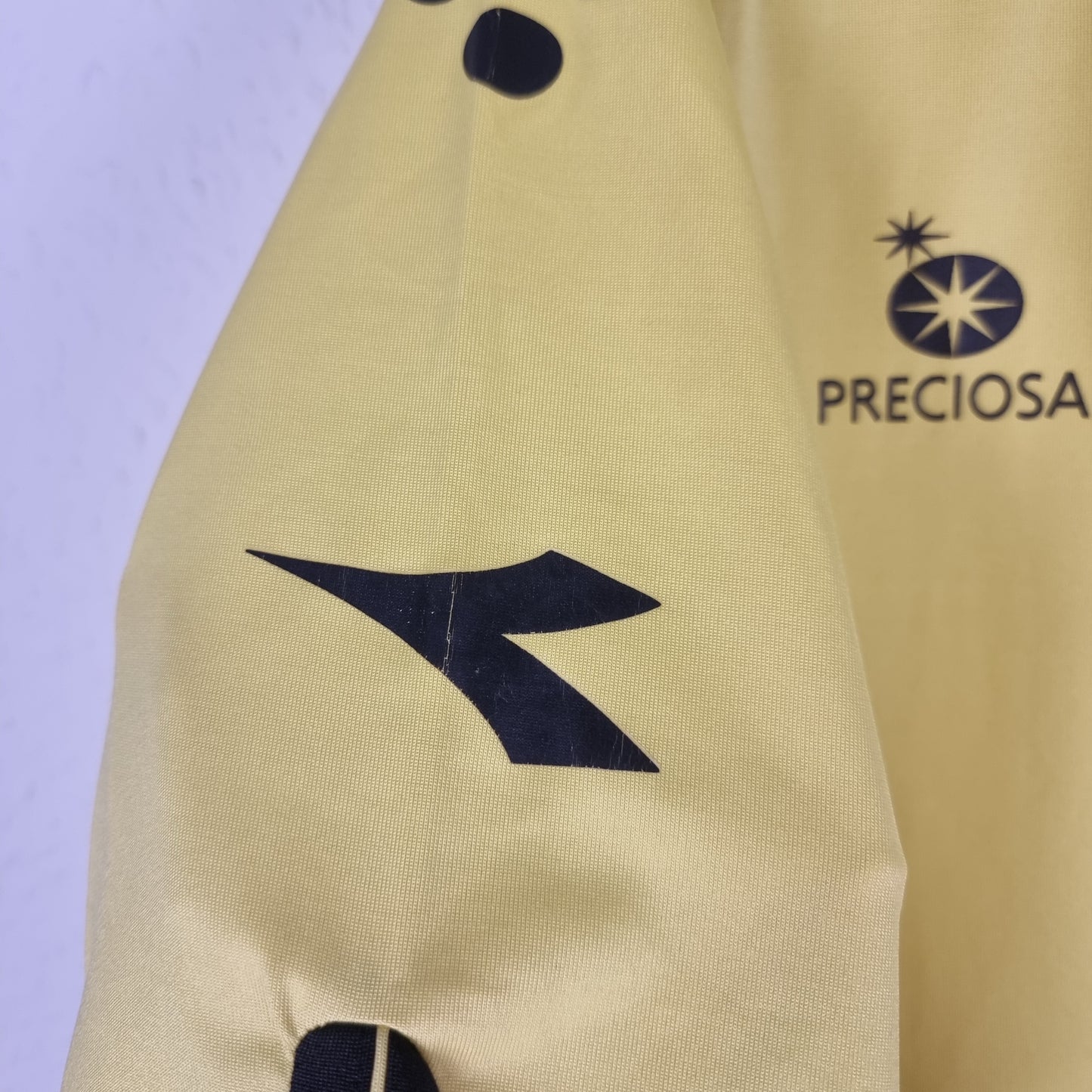 Trikot - FC Slovan Liberec - 2006/2007 - XXL - Auswärts