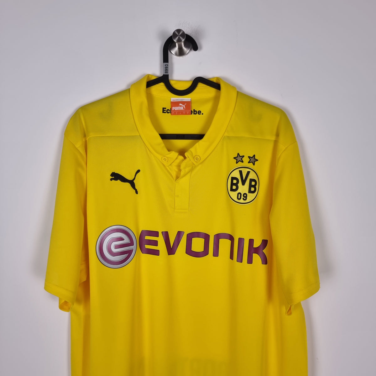 Jersey - Borussia Dortmund - 2014/2015 - L - Home