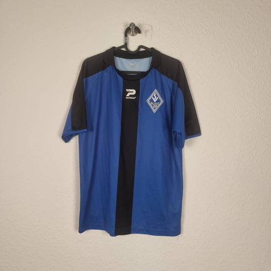 Trikot - SV Waldhof Mannheim - 2007/2008 - M - Heim