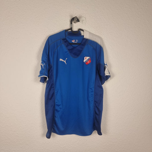 Trikot - FC Utrecht - 2005/2006 - L - Auswärts
