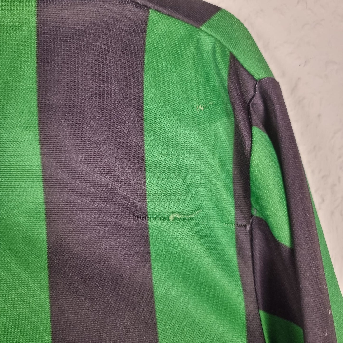 Jersey - Borussia Mönchengladbach - 1990/1991 - S - Away