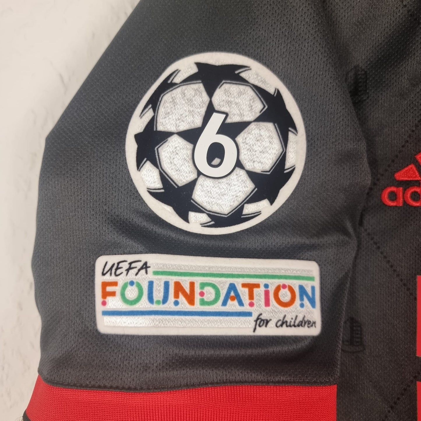 Trikot - FC Bayern München - Sadio Mané - 2022/2023 - S - drittes