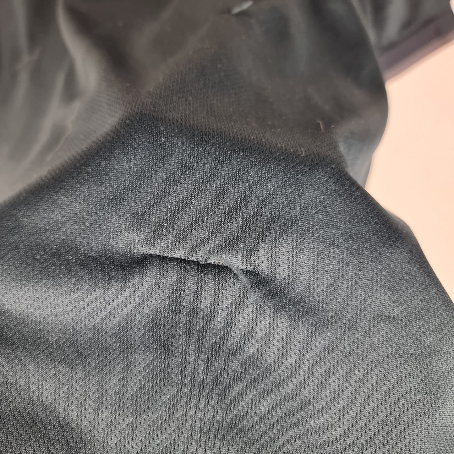 Trikot mit Hose - Real Madrid - 2018/2019 - S - Auswärts