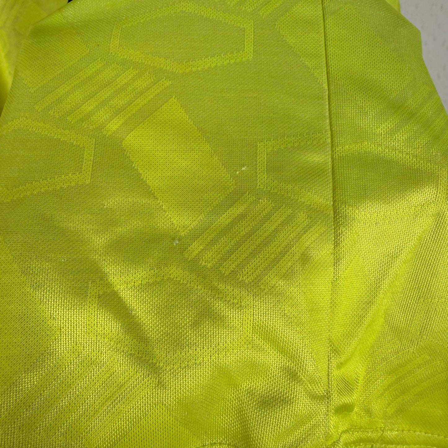 Trikot - Borussia Dortmund (BVB) - 1993/1994 - L - Heim