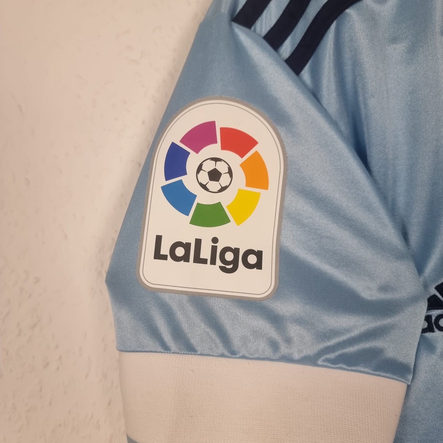 Trikot - Celta Vigo - 2020/2021 - S -  Heim