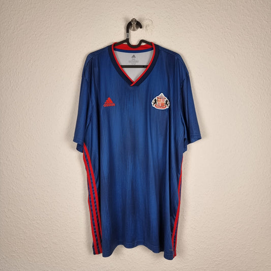Trikot - AFC Sunderland - 2019/2020 - 3XL - Auswärts