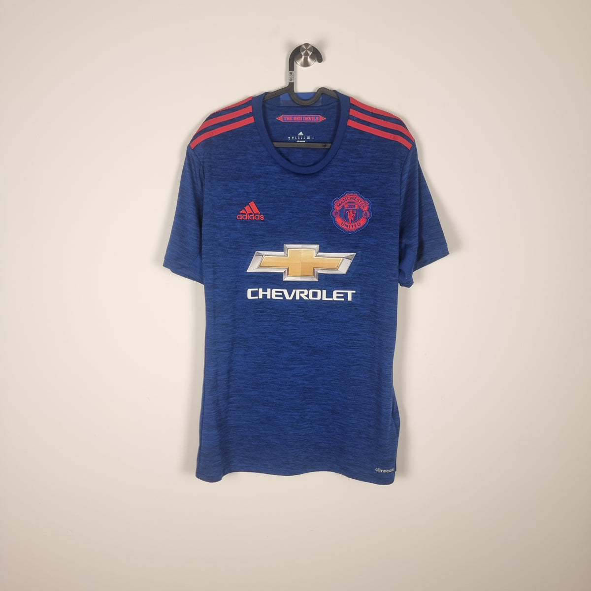 Jersey - Manchester United - 2016/2017 - M - Away
