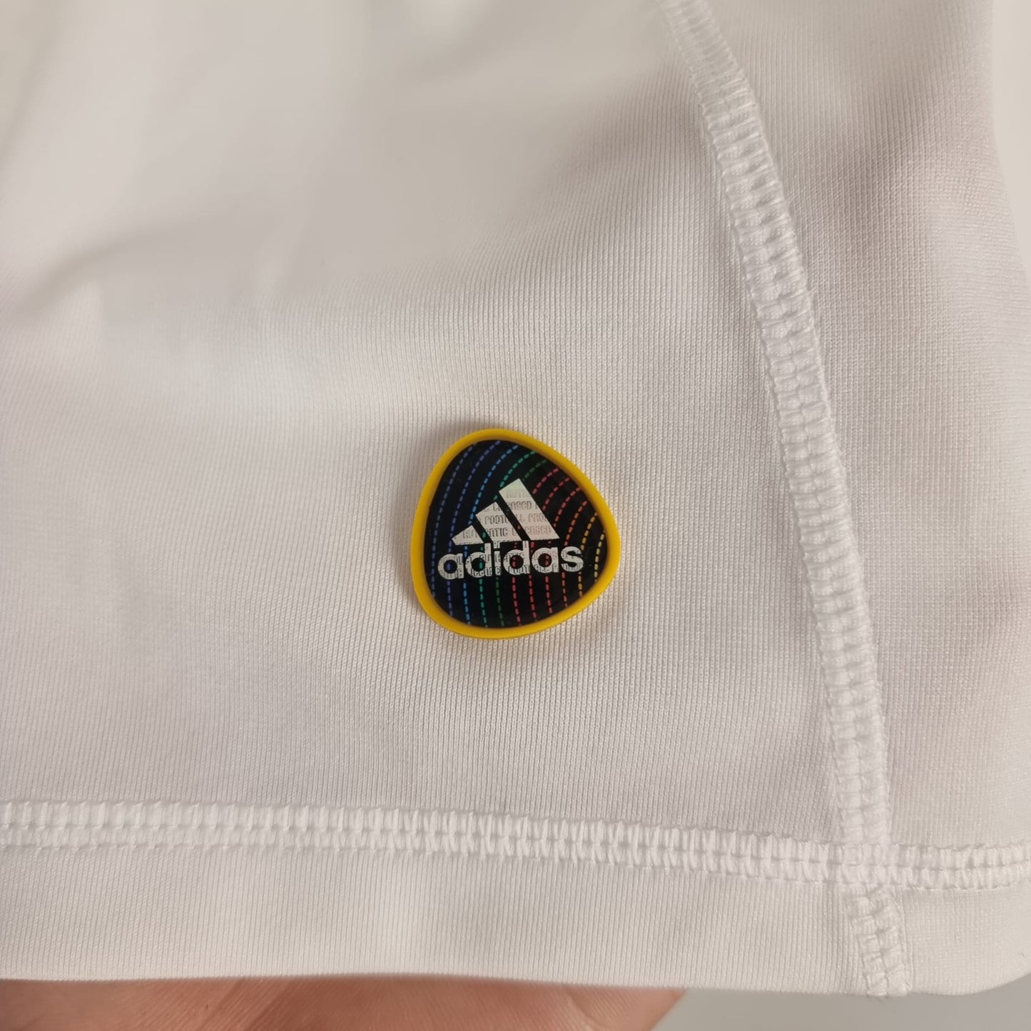 Trikot - Deutschland - 2010 - M - Heim