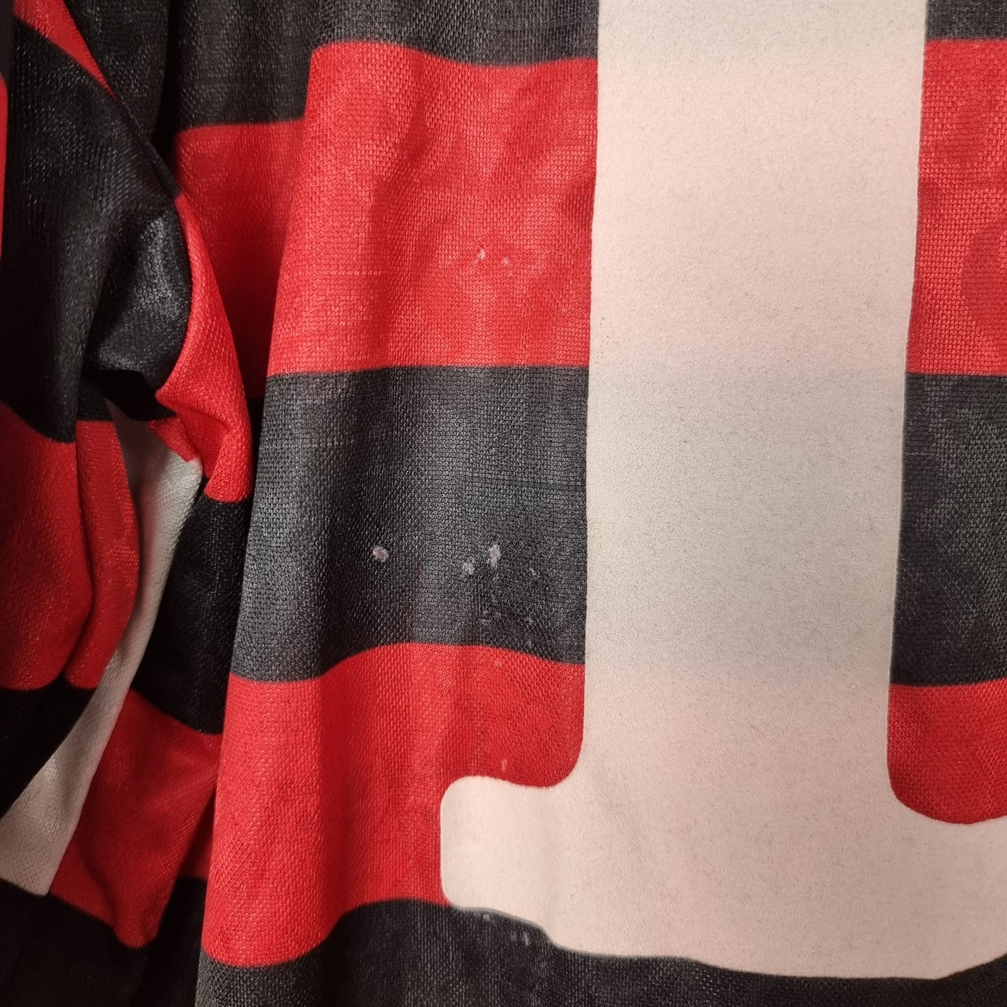 Trikot - VfB Stuttgart - Krassimir Balakov - 1997/1998 - XXL - Auswärts