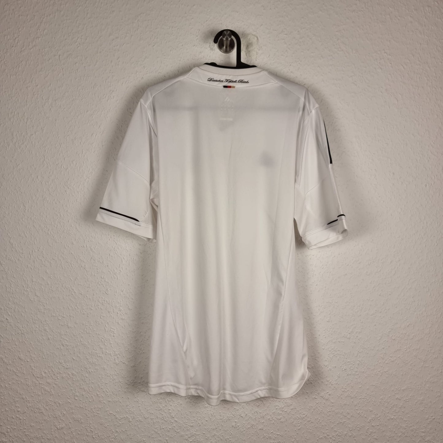 Trikot - Deutschland - 2012 - M - Heim