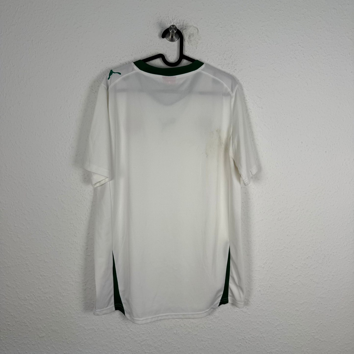 Trikot - Bursaspor - 2010/2011 - L - Viertes