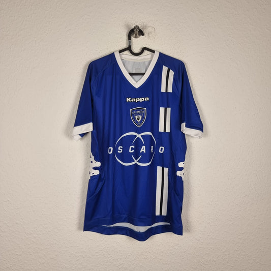 Trikot - SC Bastia - 2012/2013 - M - Heim