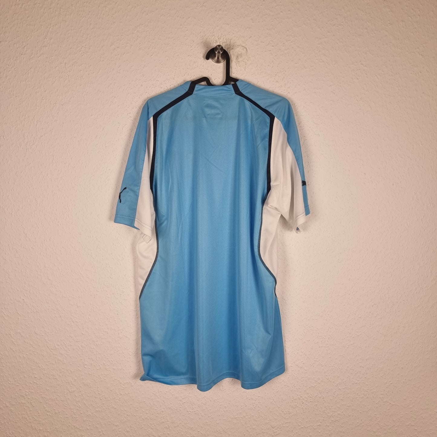 Trikot - Lazio Rom - 2003/2004 - XL - Heim
