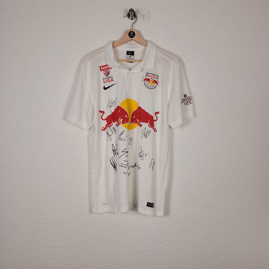 Trikot - Red Bull Salzburg - 2014/2015 - L - Heim