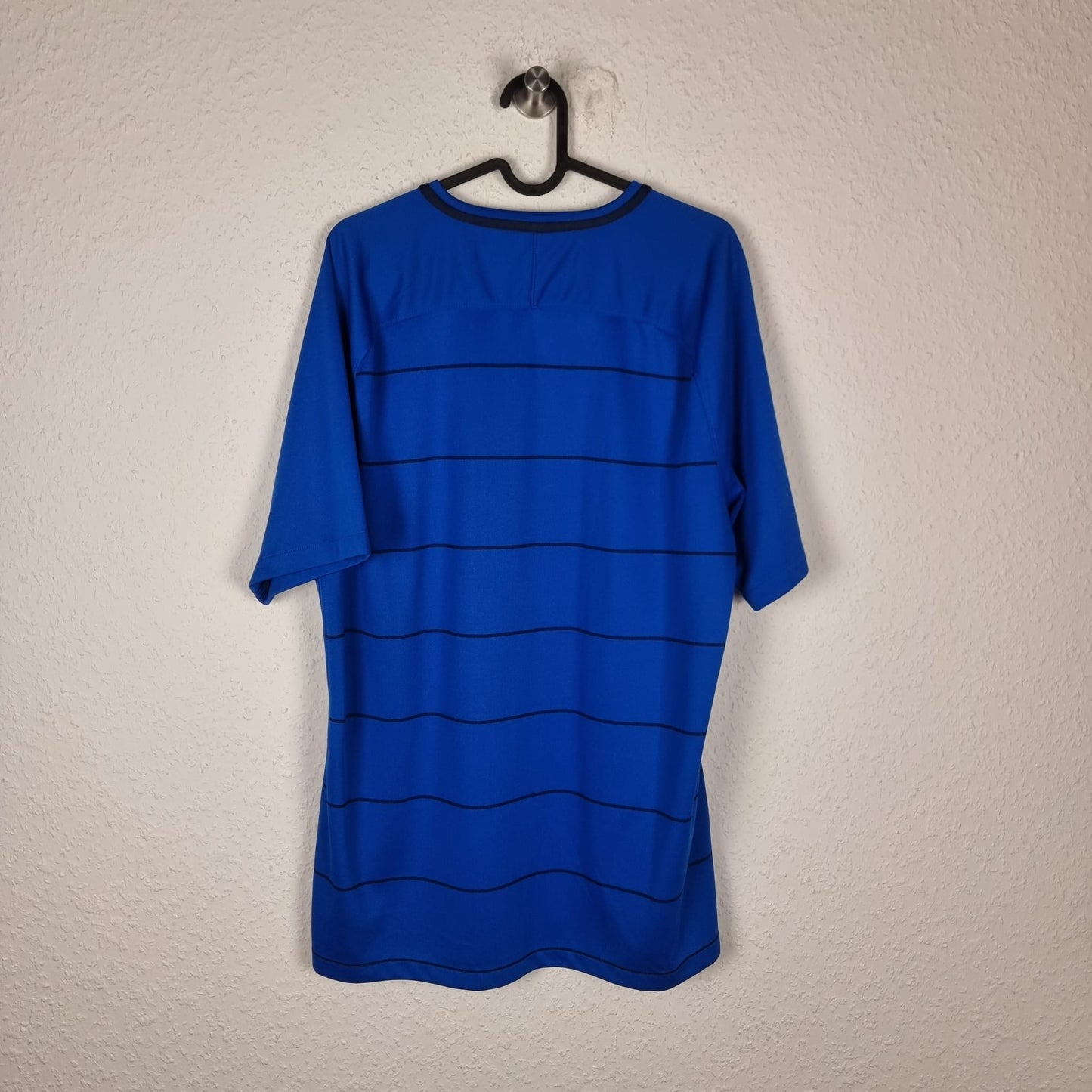 Trikot - Dynamo Moskau - 2017/2018 - L - Heim