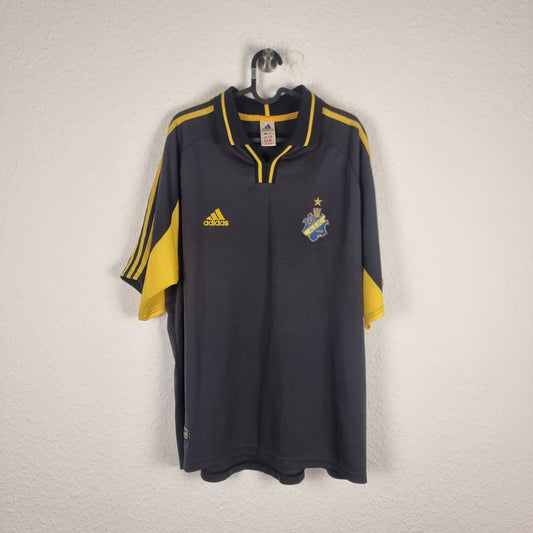 Trikot - AIK Stockholm - 2000 - XL - Heim