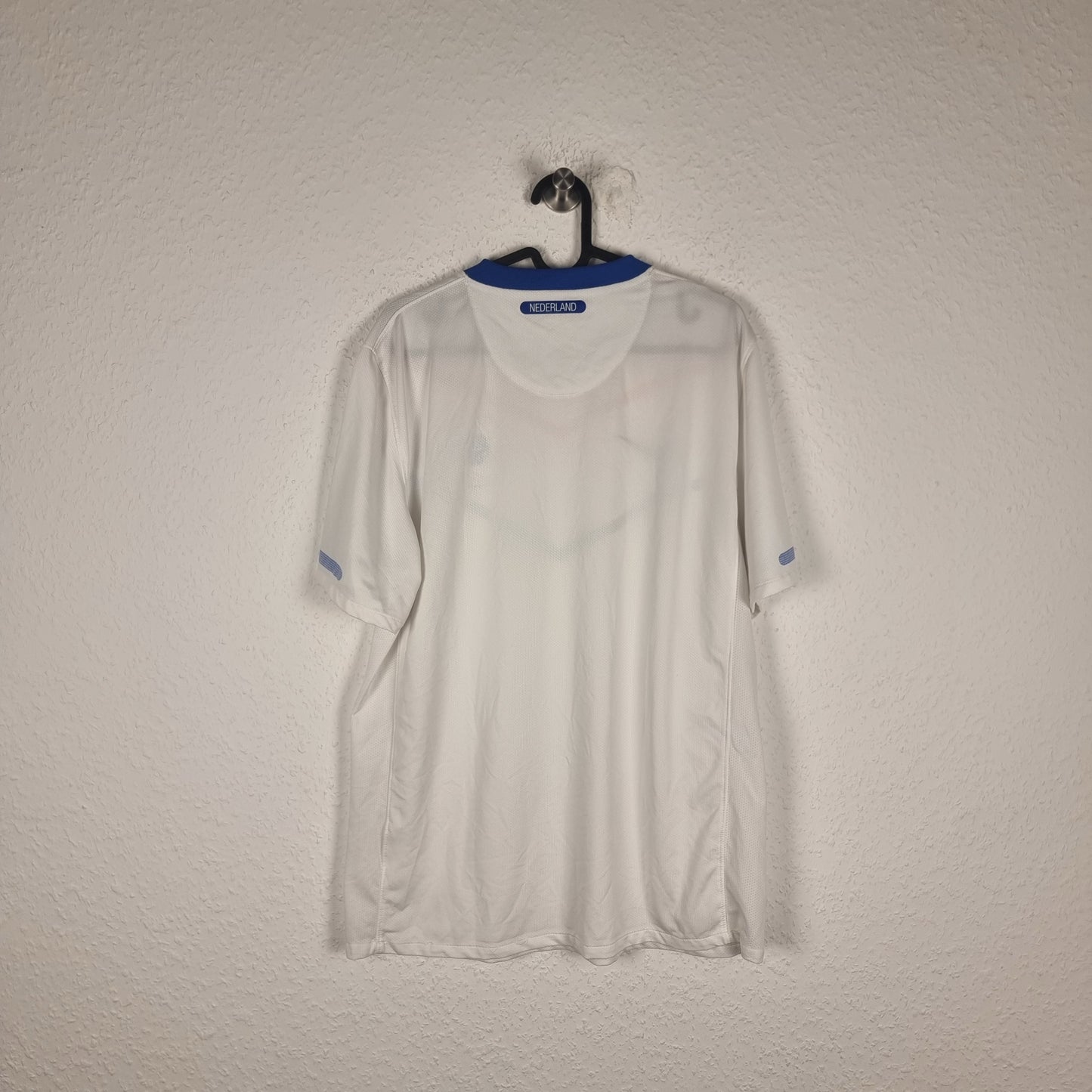 Trikot - Niederlande - 2010/2011 - L - Auswärts