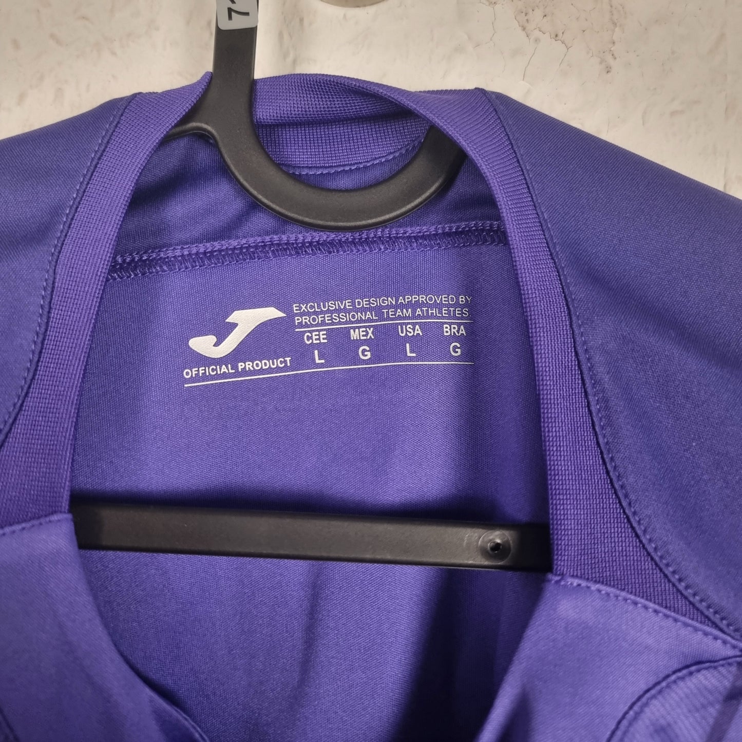 Trikot - CD Leganés - Martin Braithwaite - 2019/2020 - L - Drittes - Neu