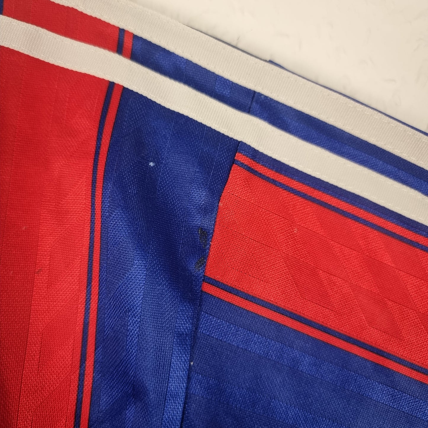 Trikot - FC Bayern München - 1995/1996 - S - Heim
