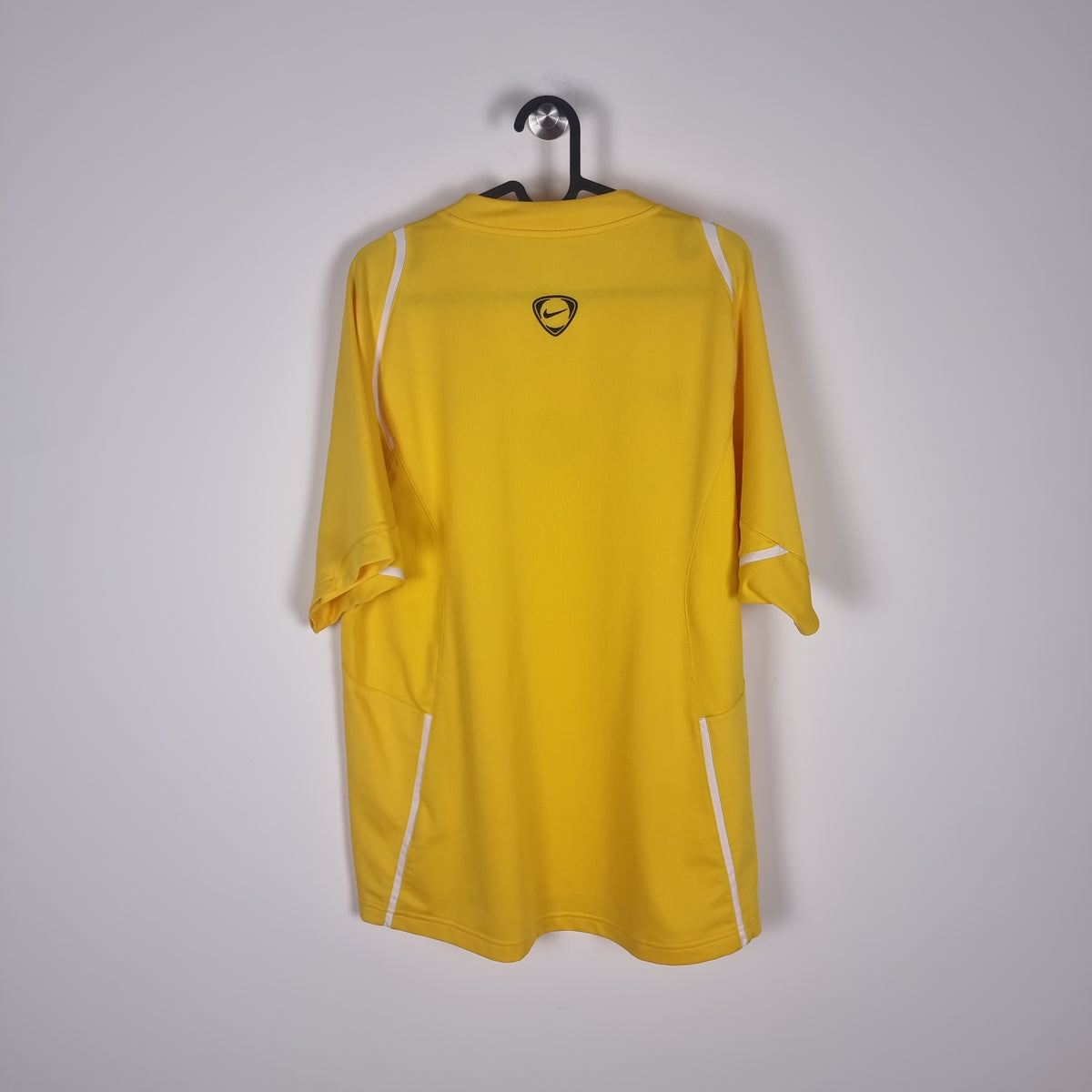 Trikot - Borussia Dortmund - 2000er - XL - Training