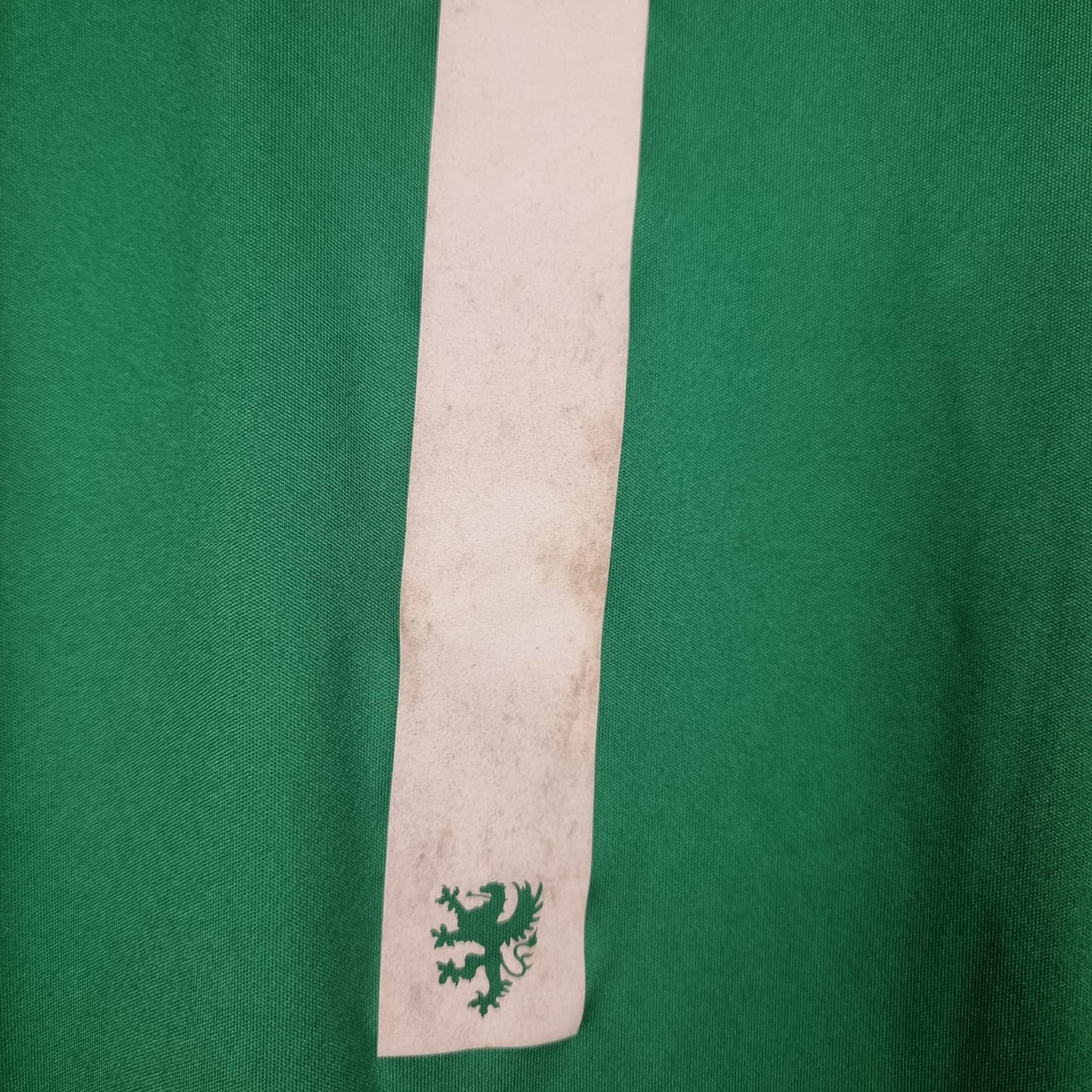 Trikot - FC Gießen - Sahin - 2018/2019 - L - Torwart - matchworn