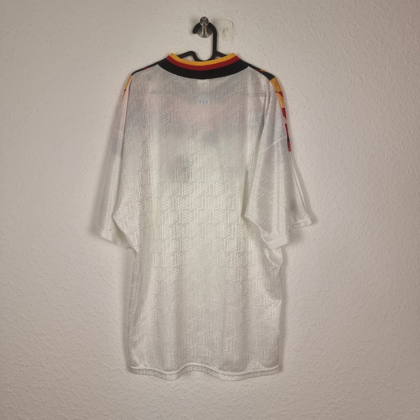 Trikot - Deutschland - 1994 - XL - Heim