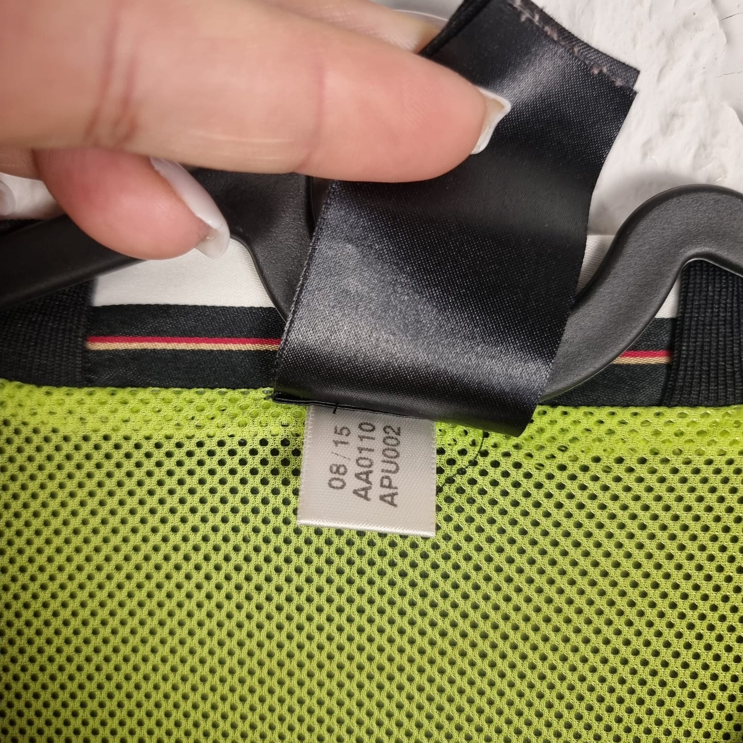 Trikot - Deutschland - Marco Reus - 2016 - M - Auswärts