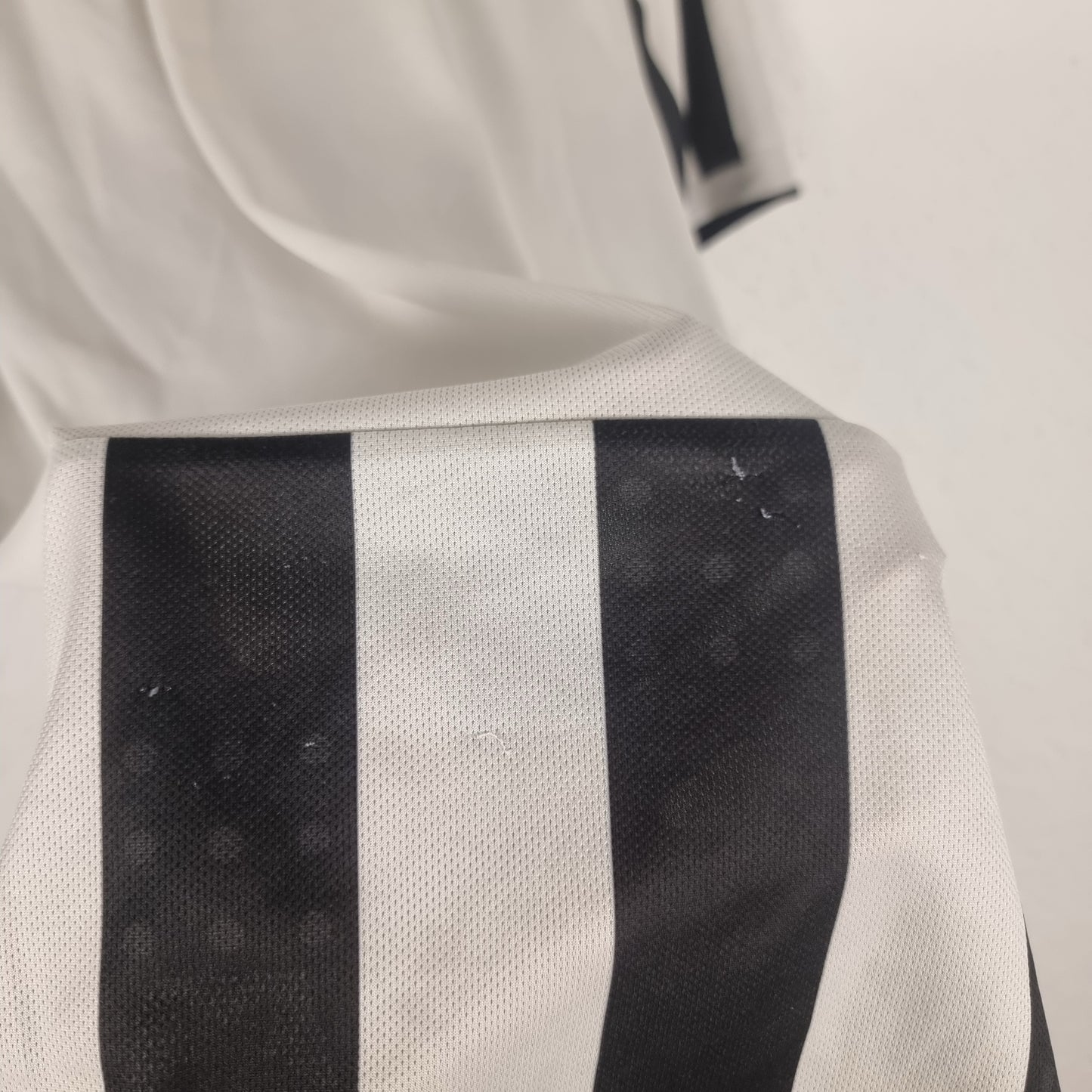 Trikot - Juventus Turin - 2021/2022 - M - Heim