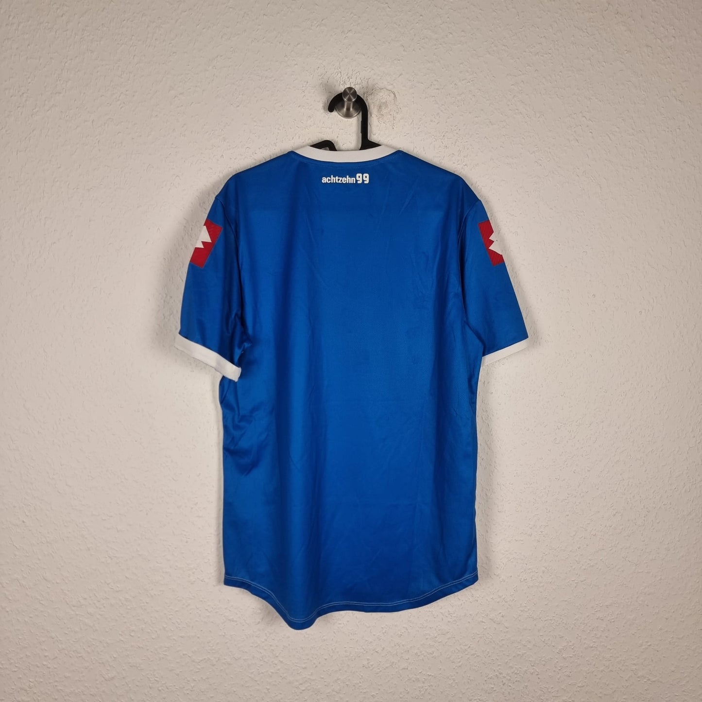 Trikot - 1899 Hoffenheim - 2014/2015 - M - Heim